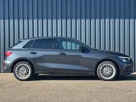 Audi A3 (2022) thumbnail 6