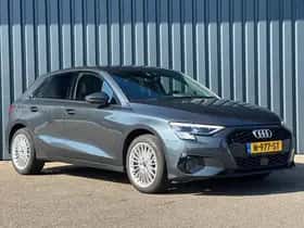 Audi A3 (2022) thumbnail 7