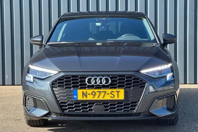 Audi A3 (2022) thumbnail 8