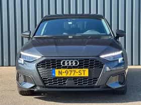 Audi A3 (2022) thumbnail 8