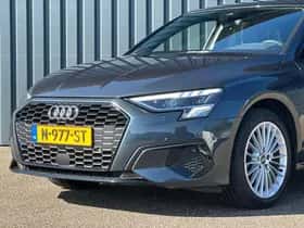 Audi A3 (2022) thumbnail 9