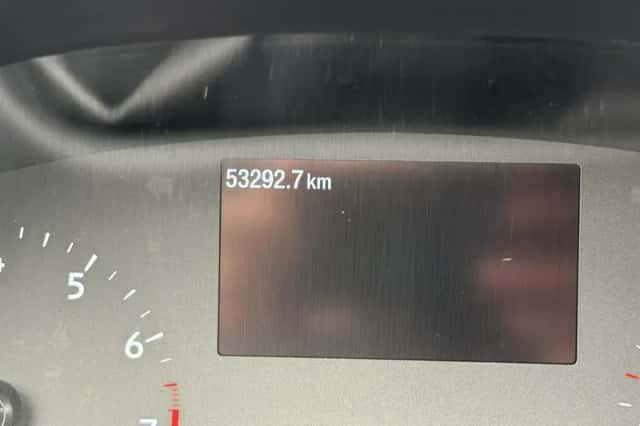 Ford Fiesta (2021) thumbnail 16