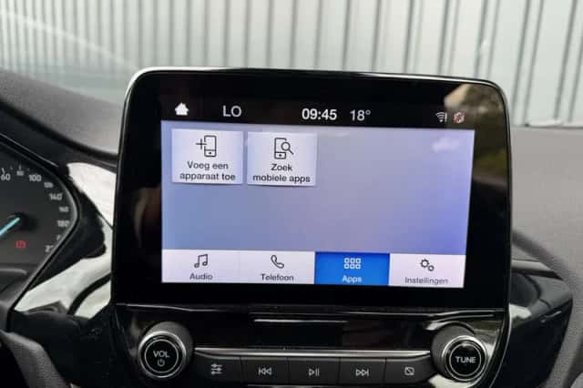 Ford Fiesta (2021) thumbnail 18