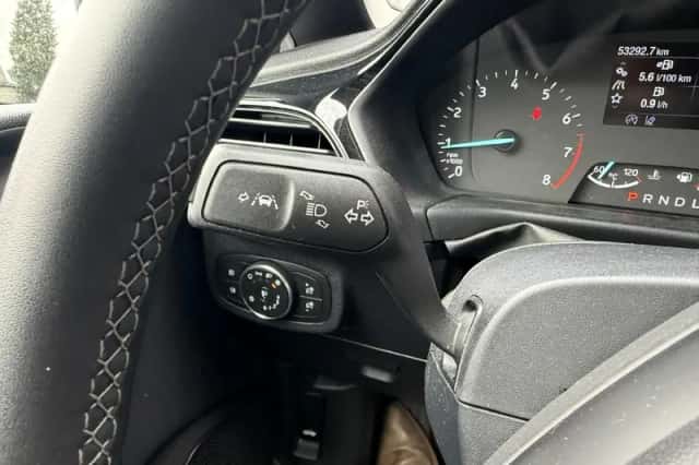 Ford Fiesta (2021) thumbnail 30