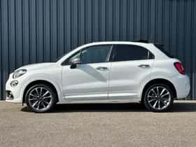 Fiat 500X (2024) thumbnail 2