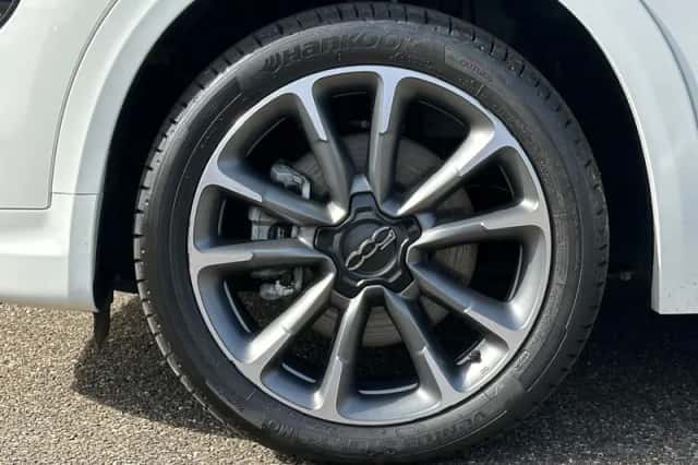Fiat 500X (2024) thumbnail 11