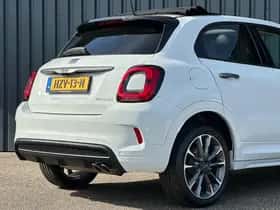 Fiat 500X (2024) thumbnail 12
