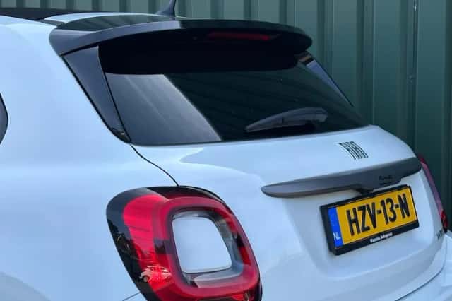 Fiat 500X (2024) thumbnail 13