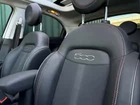 Fiat 500X (2024) thumbnail 16