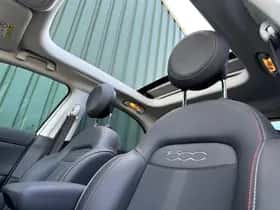 Fiat 500X (2024) thumbnail 17