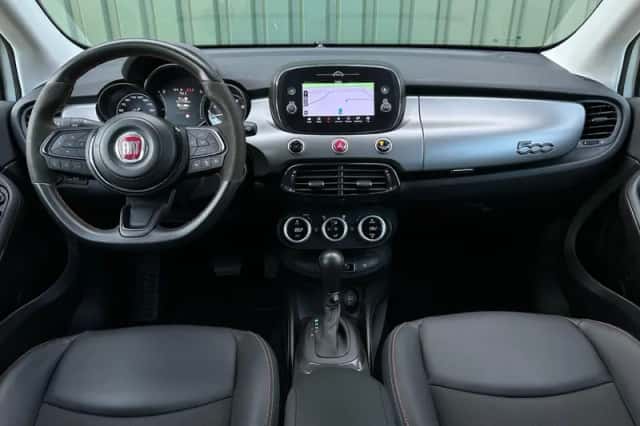 Fiat 500X (2024) thumbnail 20