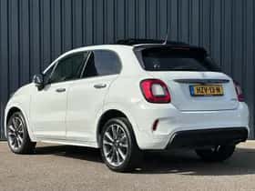 Fiat 500X (2024) thumbnail 3