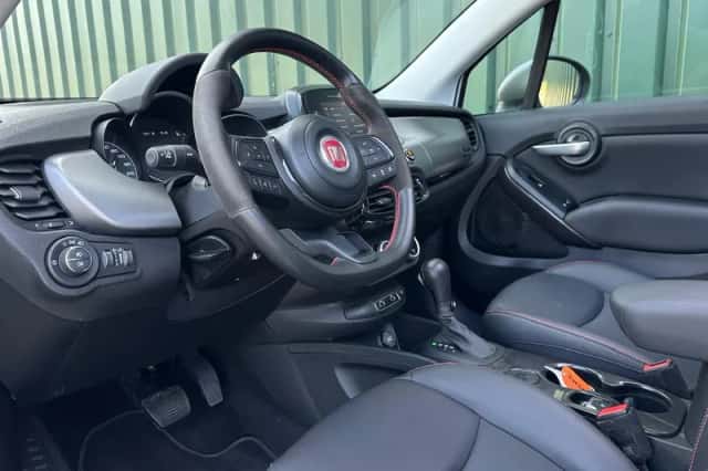 Fiat 500X (2024) thumbnail 21