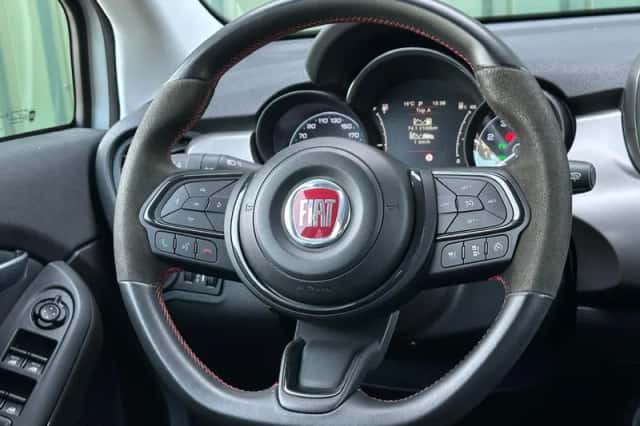 Fiat 500X (2024) thumbnail 22