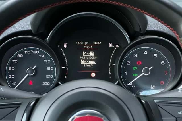 Fiat 500X (2024) thumbnail 23