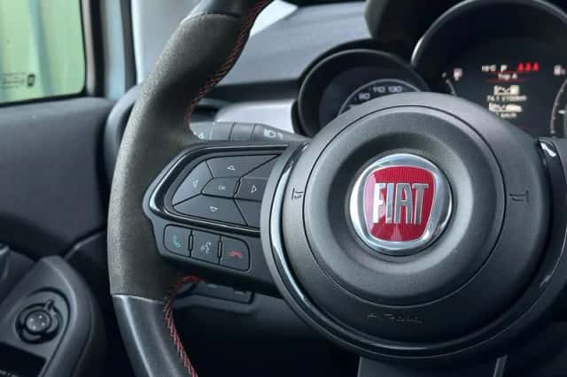 Fiat 500X (2024) thumbnail 24