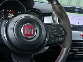 Fiat 500X (2024) thumbnail 25