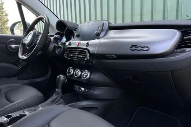 Fiat 500X (2024) thumbnail 26