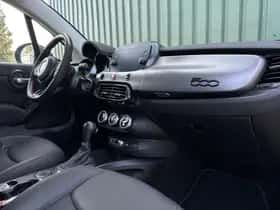 Fiat 500X (2024) thumbnail 26
