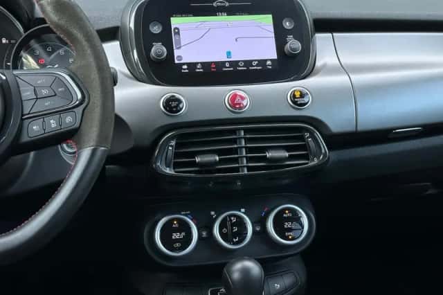 Fiat 500X (2024) thumbnail 27