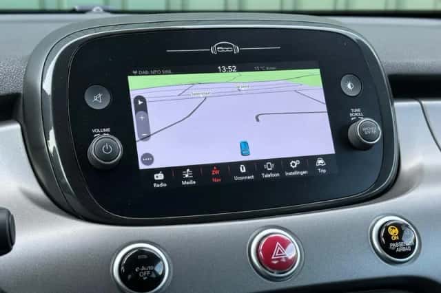 Fiat 500X (2024) thumbnail 28