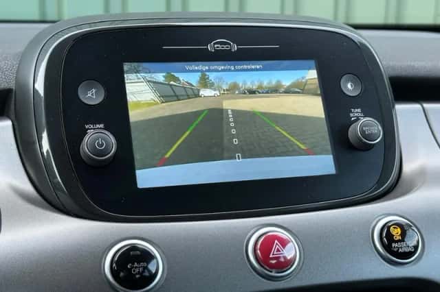 Fiat 500X (2024) thumbnail 29