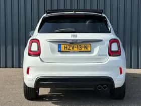 Fiat 500X (2024) thumbnail 4
