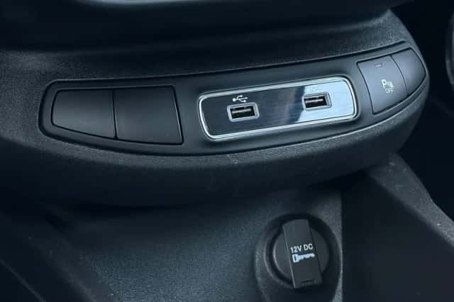 Fiat 500X (2024) thumbnail 31