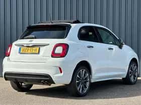 Fiat 500X (2024) thumbnail 5