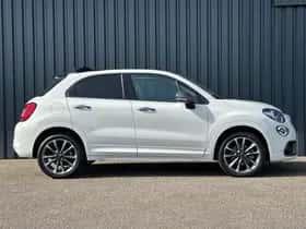 Fiat 500X (2024) thumbnail 6