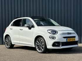 Fiat 500X (2024) thumbnail 7