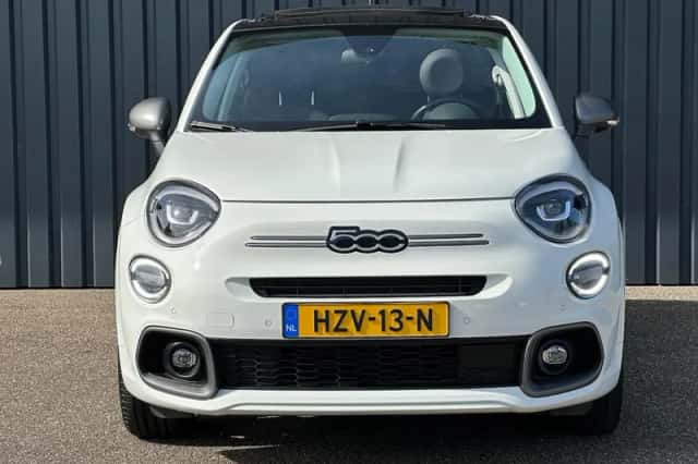Fiat 500X (2024) thumbnail 8