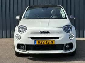 Fiat 500X (2024) thumbnail 8