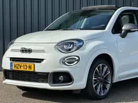 Fiat 500X (2024) thumbnail 9