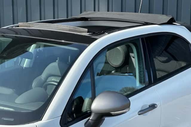 Fiat 500X (2024) thumbnail 10