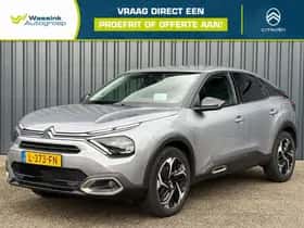 Citroën C4 (2021)