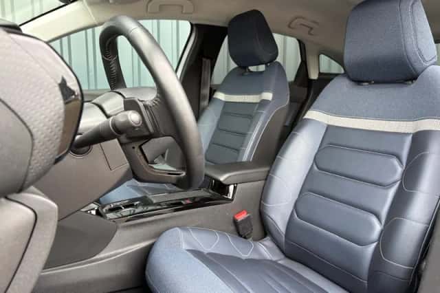 Citroën C4 (2021) thumbnail 11