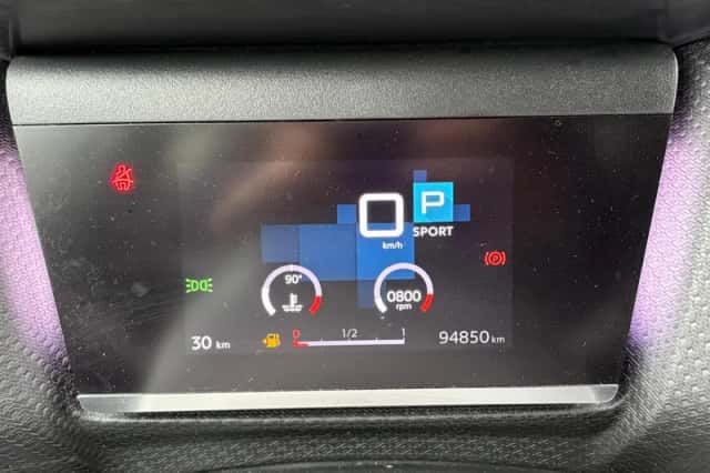 Citroën C4 (2021) thumbnail 15