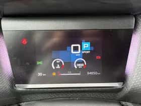 Citroën C4 (2021) thumbnail 15