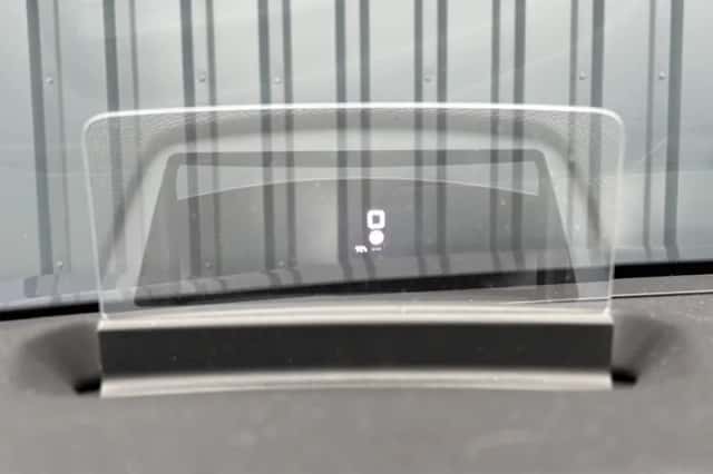 Citroën C4 (2021) thumbnail 16