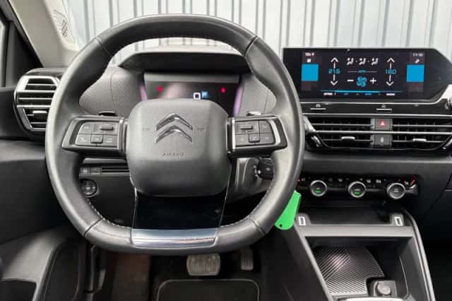 Citroën C4 (2021) thumbnail 17