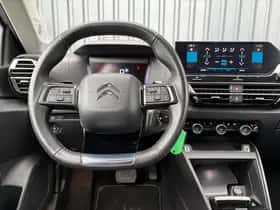Citroën C4 (2021) thumbnail 17