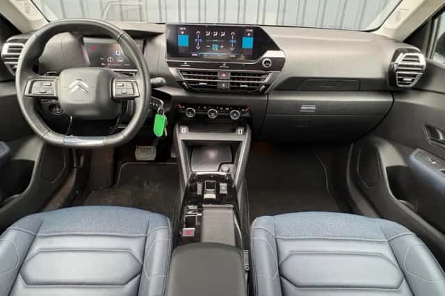 Citroën C4 (2021) thumbnail 18