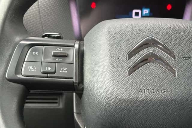 Citroën C4 (2021) thumbnail 19