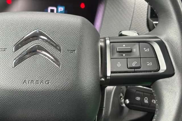 Citroën C4 (2021) thumbnail 20