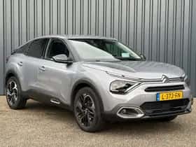 Citroën C4 (2021) thumbnail 3