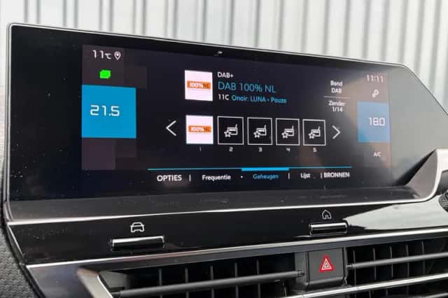 Citroën C4 (2021) thumbnail 21