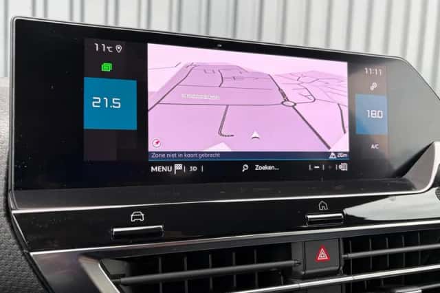 Citroën C4 (2021) thumbnail 22