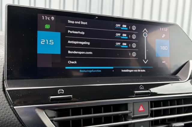 Citroën C4 (2021) thumbnail 26