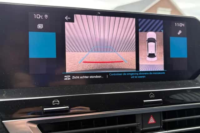 Citroën C4 (2021) thumbnail 27